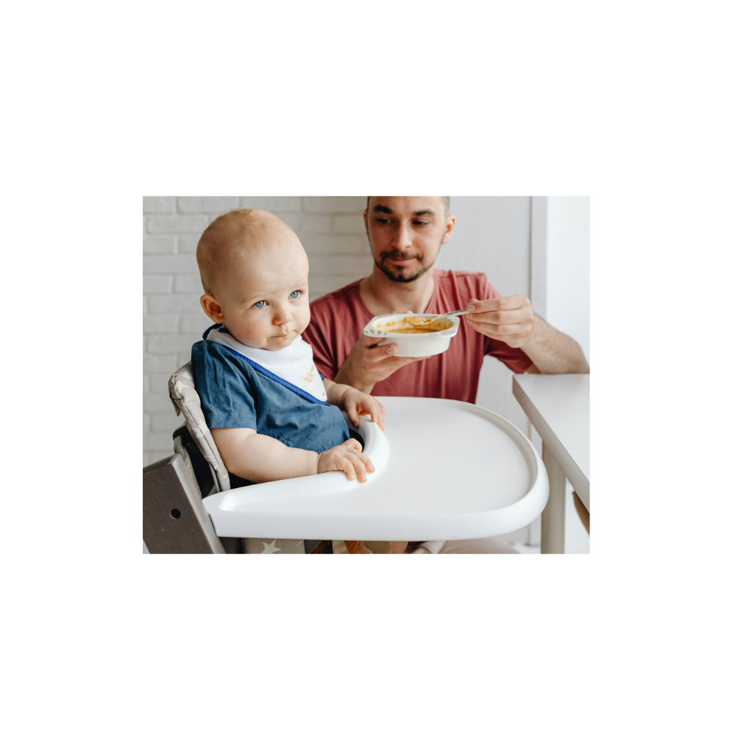 Les 5 meilleures cuillères pour nourrir bébé en 2025 (et mon coup de cœur 💛)